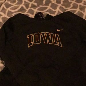 Nike Iowa